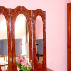 Отель Sithmini Hotel Шри-Ланка, Уироила - отзывы, цены и фото номеров - забронировать отель Sithmini Hotel онлайн интерьер отеля