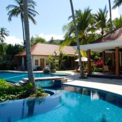 Anantya Candidasa - Bild 11