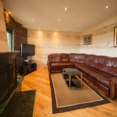 Vila AS in Zabljak, Montenegro from 74$, photos, reviews - zenhotels.com guestroom