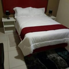 Ezzela House Bed & Breakfast in Gaborone, Botswana from 64$, photos, reviews - zenhotels.com photo 7
