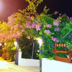 Tassos Apartments thumbnail 14