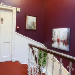 Edinburgh Rays Guest House thumbnail 6