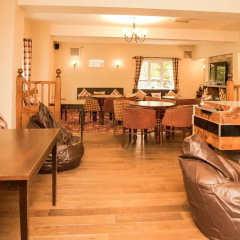 The Poachers Arms Hotel thumbnail 19