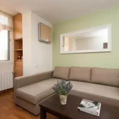 Gracia Garden Apartment thumbnail 1