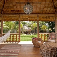 Villa Dedaren Bingin Beach - Bild 6