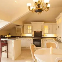 Penthouse Apartment thumbnail 7