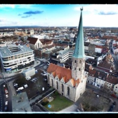 Cityapartment An der Petrikirche - Bild 10