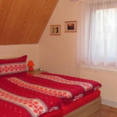 Ferienhaus und Ferienwohnung Genetzkie - Bild 6