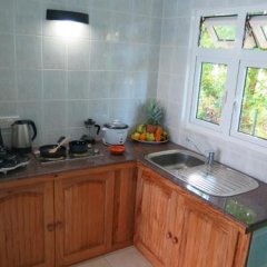 Fadine Self Catering in La Digue, Seychelles from 126$, photos, reviews - zenhotels.com photo 12
