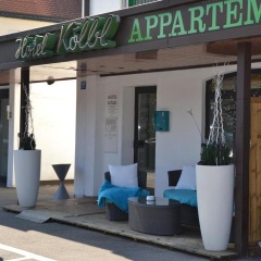 Hotel Kölbl - Bild 1