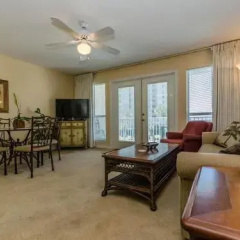 Grand Caribbean West 307 - 1 Br Condo thumbnail 1