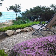 Giglio di Mare in Orosei, Italy from 97$, photos, reviews - zenhotels.com beach photo 4