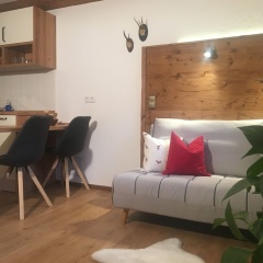 Pension Vorderponholz - Bild 2
