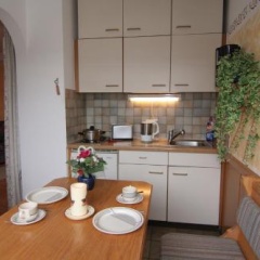Ferienwohnung Am Forstamt - Bild 1