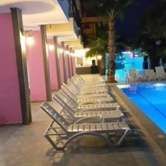 Navy Blue Stars Hotel - Bild 15