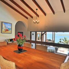 Tivigny Villa in Grand Anse, Grenada from 445$, photos, reviews - zenhotels.com photo 5