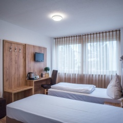 Hotel Leo - Bild 2
