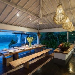 Villa Tranquilla - Bild 13