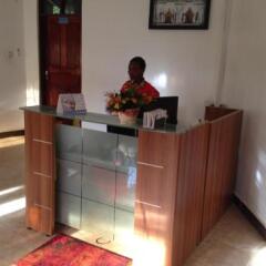 Victoria Hotel in Mtwara, Tanzania from 63$, photos, reviews - zenhotels.com photo 6