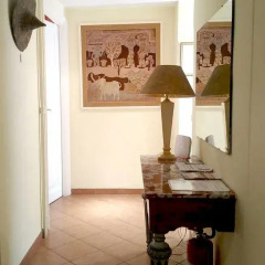 La casa di Piero ai musei in Rome, Italy from 184$, photos, reviews - zenhotels.com hotel interior