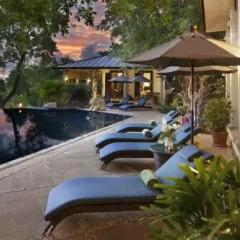 Residence on the Rocks in Mahe Island, Seychelles from 262$, photos, reviews - zenhotels.com photo 4
