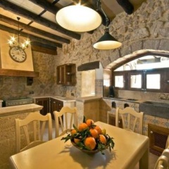 Villa Can Bassa Muro - Bild 11