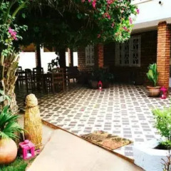 Umoja Guesthouse II in Ouagadougou, Burkina Faso from 121$, photos, reviews - zenhotels.com photo 6