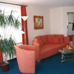 Sylter Seewolf Appartements - Bild 7
