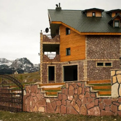 Vila AS in Zabljak, Montenegro from 74$, photos, reviews - zenhotels.com photo 9