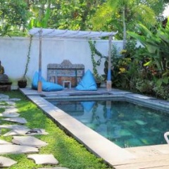 Rumah Beryl - Bild 5