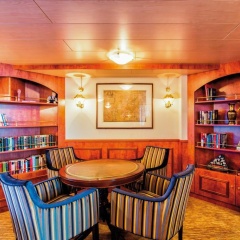 Crossgates Hotelship 4 Star Dusseldorf - Bild 13