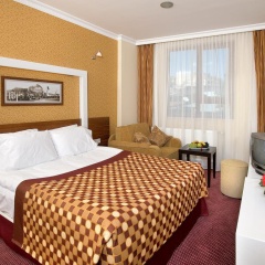 Berlitz Hotel - Bild 4