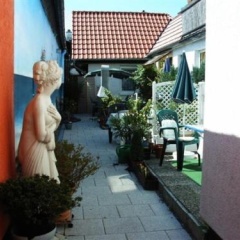 Ferienwohnungen Alexandrinenstraße in Warnemünde - Bild 9
