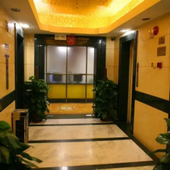 Sunny Hotel thumbnail 9
