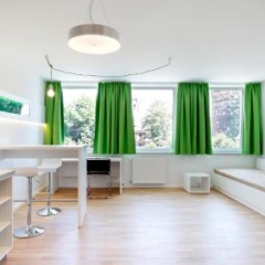 Brera Serviced Apartments - Bild 5