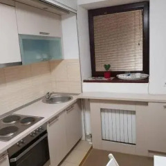 Apartment Sandra in Sarajevo, Bosnia and Herzegovina from 118$, photos, reviews - zenhotels.com photo 5