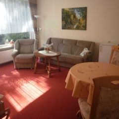 Ferienwohnung Katja - Bild 1