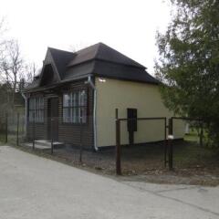 House in Kemeri in Jurmala, Latvia from 122$, photos, reviews - zenhotels.com photo 11