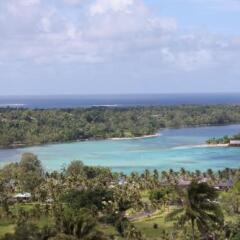 La Brise De Mer in Port Vila, Vanuatu from 220$, photos, reviews - zenhotels.com photo 9