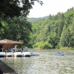 Ferienwohnung Römerstein - Bild 6
