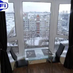Гостиница Аппартаменты на Авиационной 19 в Брянске отзывы, цены и фото номеров - забронировать гостиницу Аппартаменты на Авиационной 19 онлайн Брянск фото 3