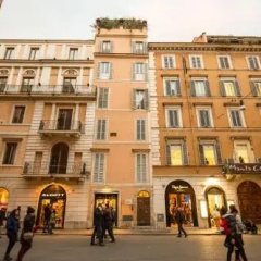 Imperial Palace Corso thumbnail 7
