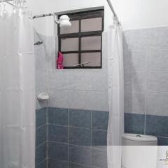 Stay.Plus Blue Bells Garden Apartments in Kitengela, Kenya from 57$, photos, reviews - zenhotels.com bathroom photo 3