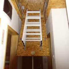 Guest House Happy in Zabljak, Montenegro from 109$, photos, reviews - zenhotels.com photo 9