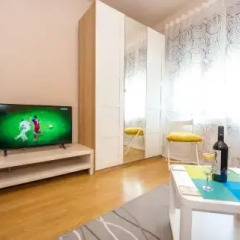 Отель Ideal Accommodation Old Town Румыния, Бухарест - отзывы, цены и фото номеров - забронировать отель Ideal Accommodation Old Town онлайн фото 4