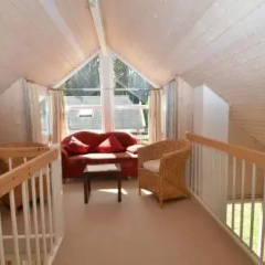 Strandpark Baabe Haus 270 thumbnail 8