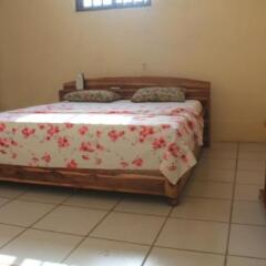 Residence Fanyk in Lome, Togo from 65$, photos, reviews - zenhotels.com photo 9