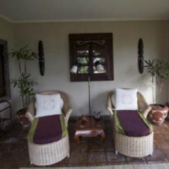 Sanda Boutique Villas photo 4