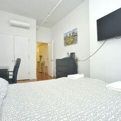 Superior Midtown 2BR Apartments in New York, United States of America from 604$, photos, reviews - zenhotels.com guestroom photo 4