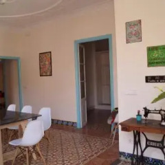 Hostel Pura Vida in Palma de Mallorca, Spain from 108$, photos, reviews - zenhotels.com photo 11